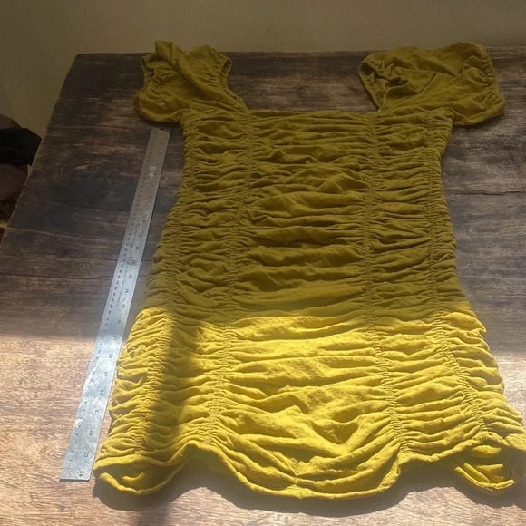 She’s in parties bodycon dress size large - Picture 12 of 16